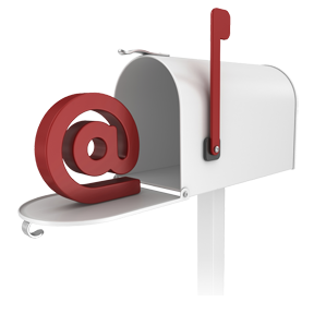 Email Mailbox