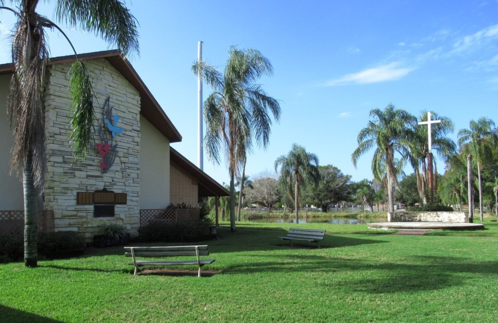Palm Lake Christian Church